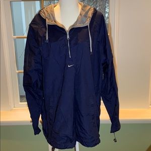 Men’s Nike Quarter Zip Pullover